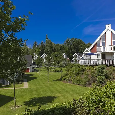 Holiday park Schlosspark Bad Saarow