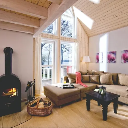 Tatil parkı Schlosspark 4*