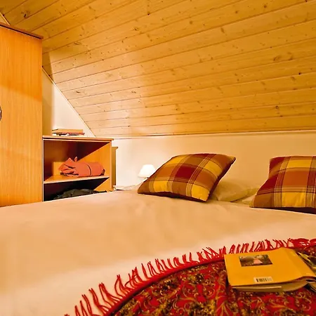 Holiday park Schlosspark Bad Saarow