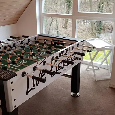 Schlosspark Holiday park