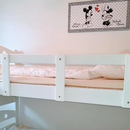 Schlosspark Tatil parkı 4*