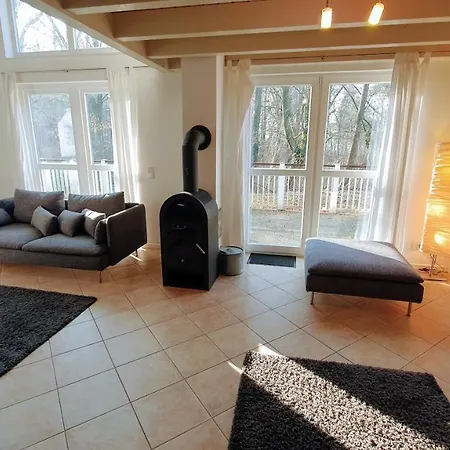 Schlosspark 4* Bad Saarow