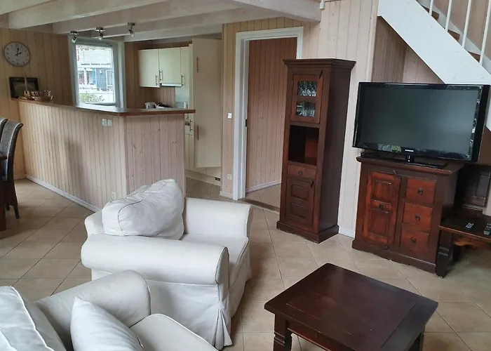 شلوسبارك منتزه العطل باد سارو