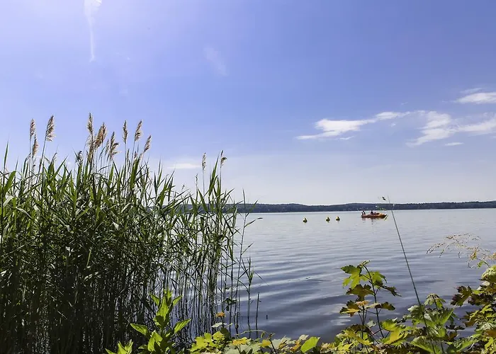 شلوسبارك منتزه العطل