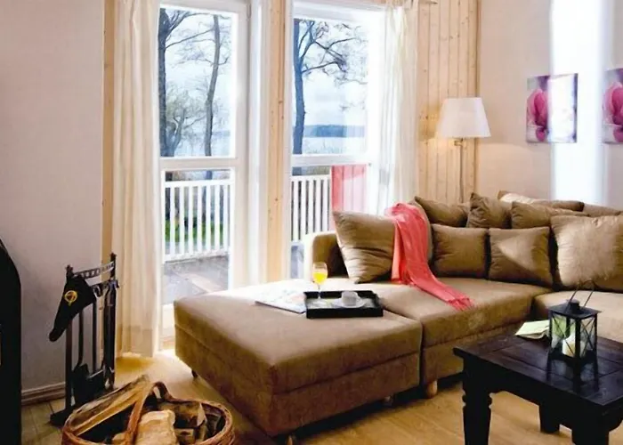 Schlosspark 4* バート・ザーロー