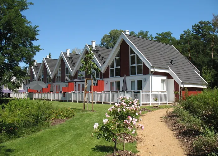 منتزه العطل شلوسبارك