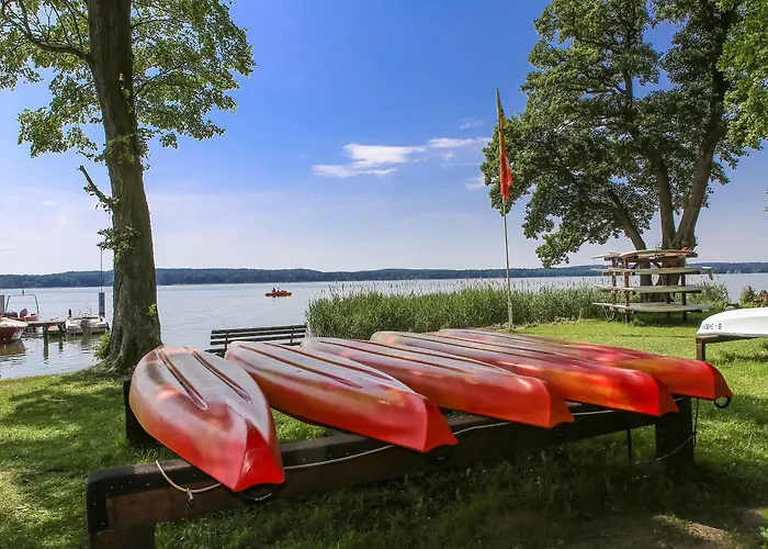 شلوسبارك منتزه العطل 4*