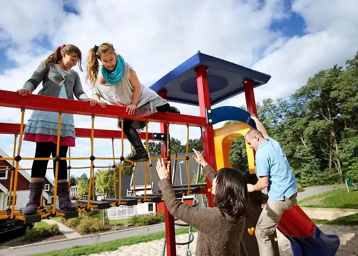 شلوسبارك باد سارو