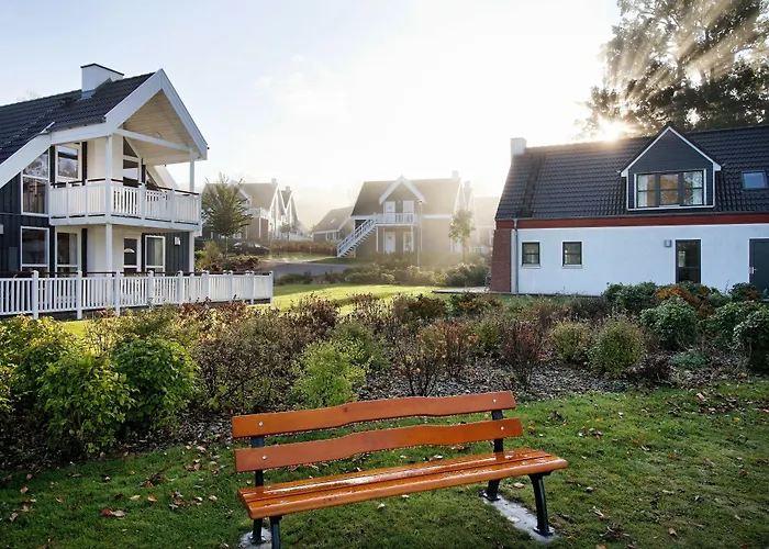 منتزه العطل شلوسبارك