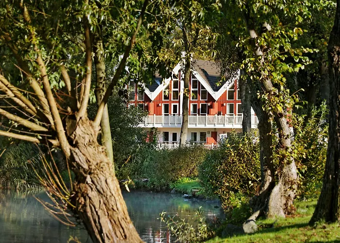 منتزه العطل شلوسبارك