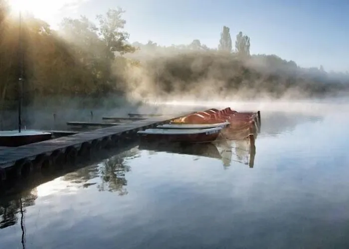 شلوسبارك منتزه العطل 4*