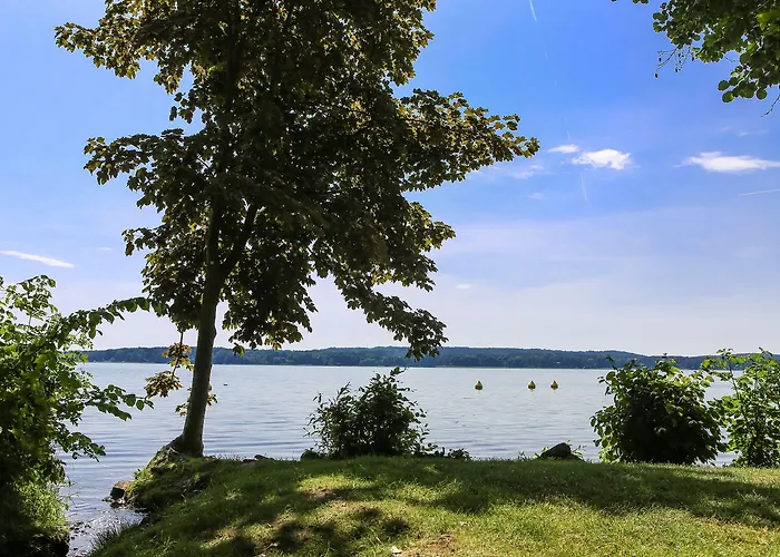 Schlosspark バート・ザーロー