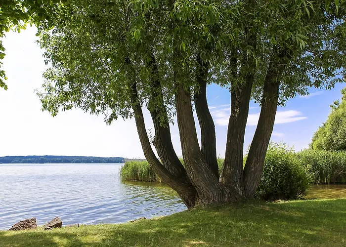 شلوسبارك منتزه العطل 4*