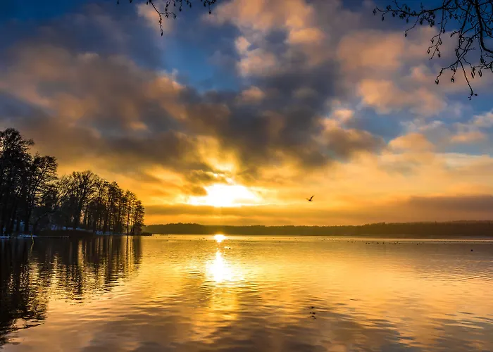 شلوسبارك منتزه العطل باد سارو