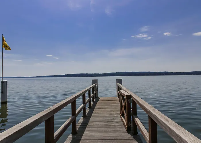 شلوسبارك منتزه العطل باد سارو