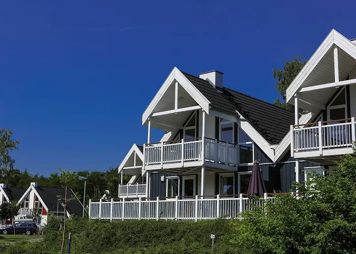 شلوسبارك منتزه العطل 4*