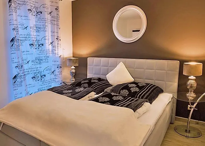 منتزه العطل شلوسبارك