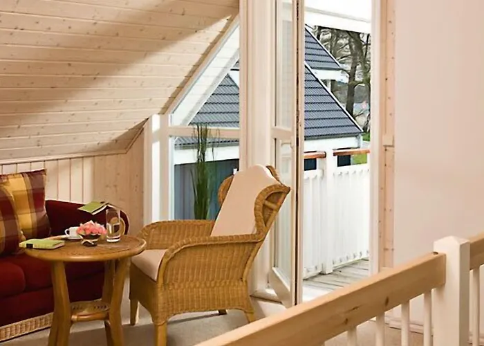 Schlosspark ホリデーパーク