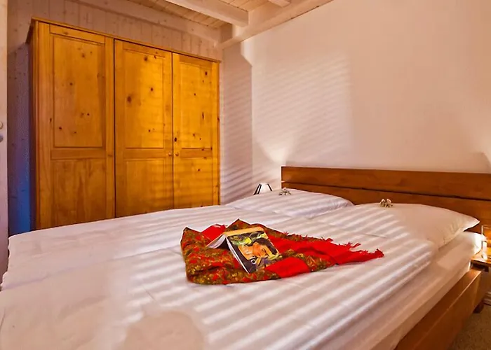 شلوسبارك منتزه العطل باد سارو