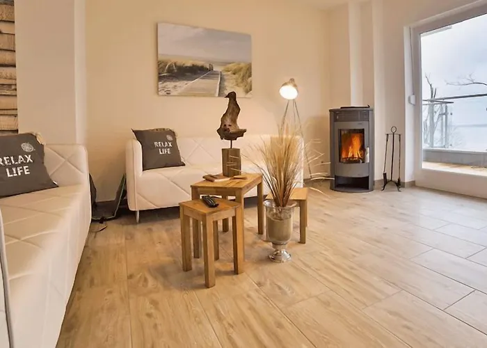 شلوسبارك منتزه العطل 4*