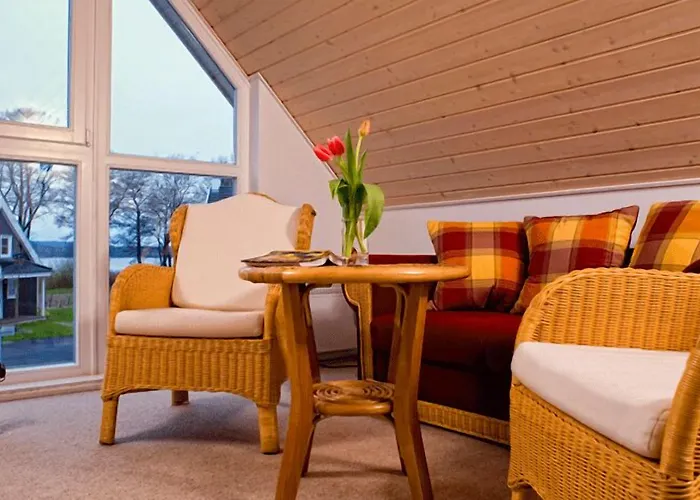 منتزه العطل شلوسبارك باد سارو