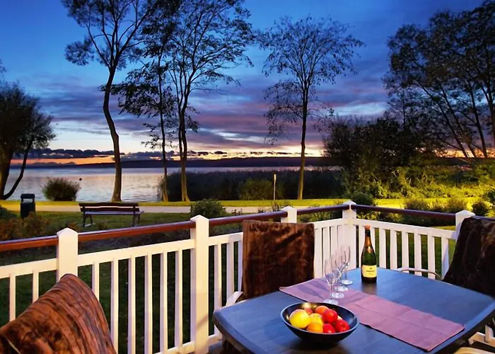 منتزه العطل شلوسبارك