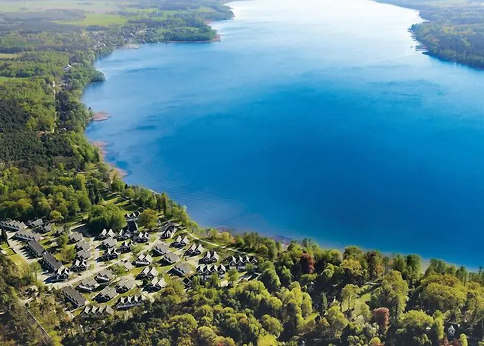 منتزه العطل شلوسبارك باد سارو