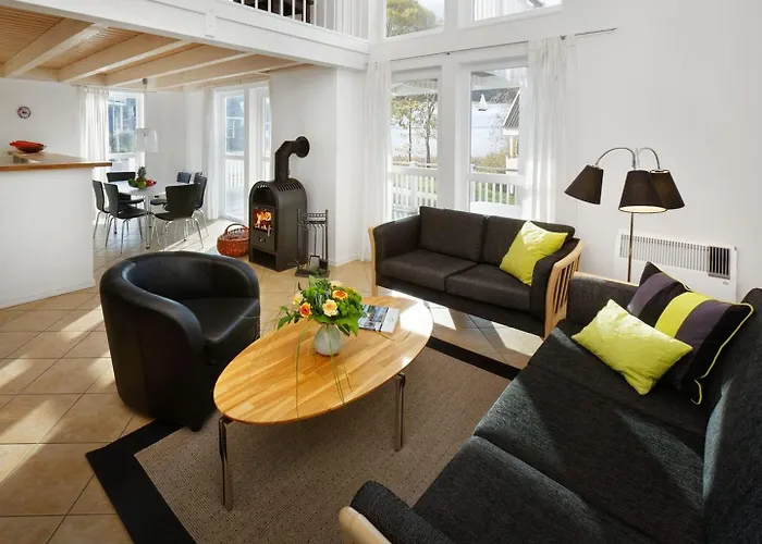 Schlosspark 4* バート・ザーロー