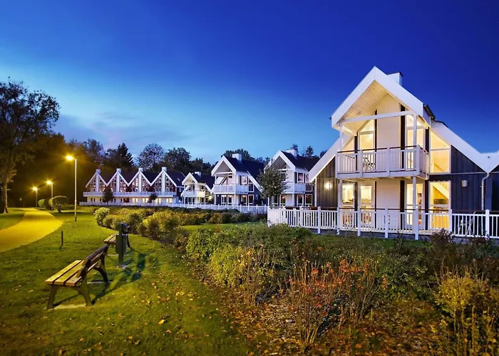 Πάρκο διακοπών Schlosspark