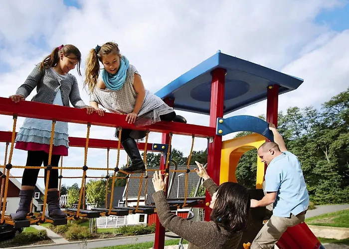 منتزه العطل شلوسبارك