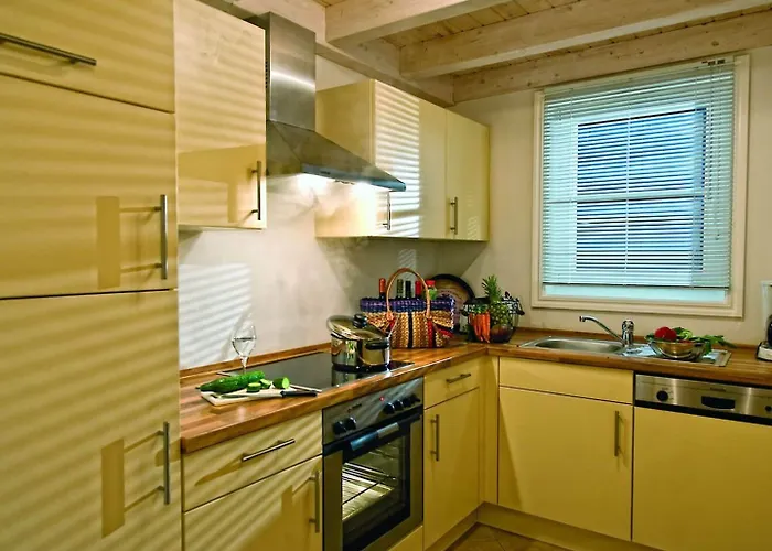 شلوسبارك 4* باد سارو