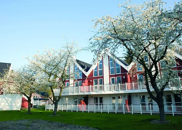 منتزه العطل شلوسبارك 4*