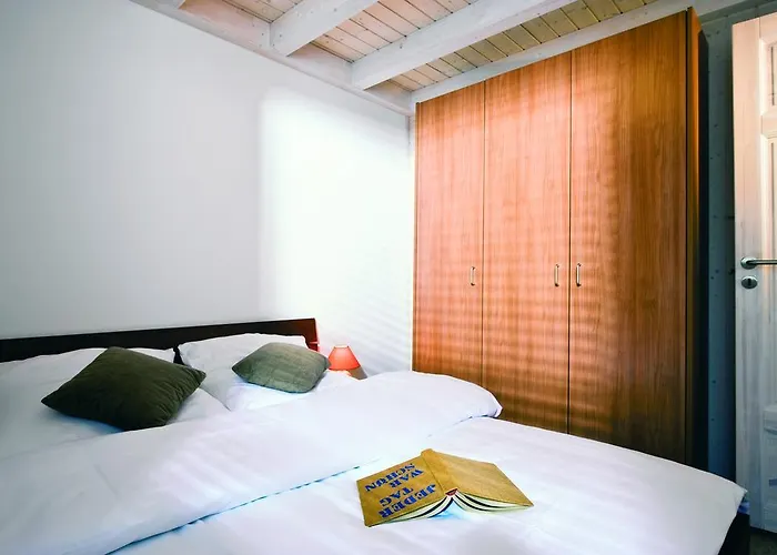 Πάρκο διακοπών Schlosspark