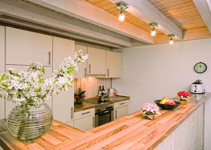 Πάρκο διακοπών Schlosspark