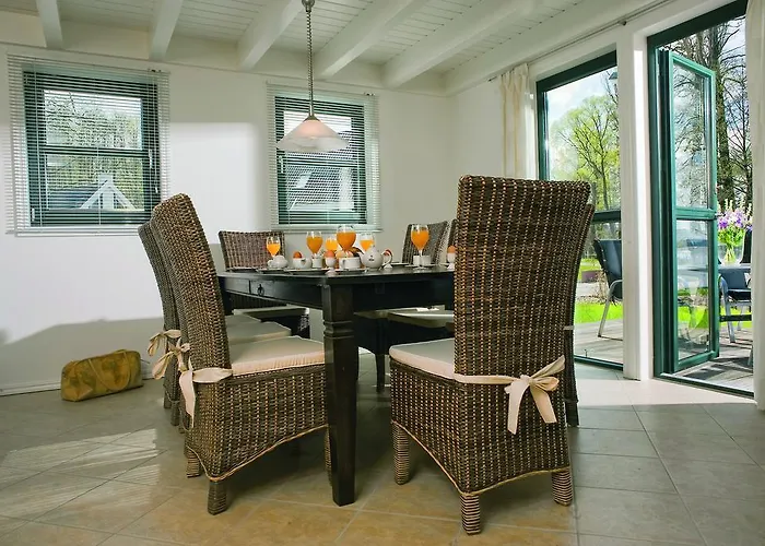 Πάρκο διακοπών Schlosspark 4*