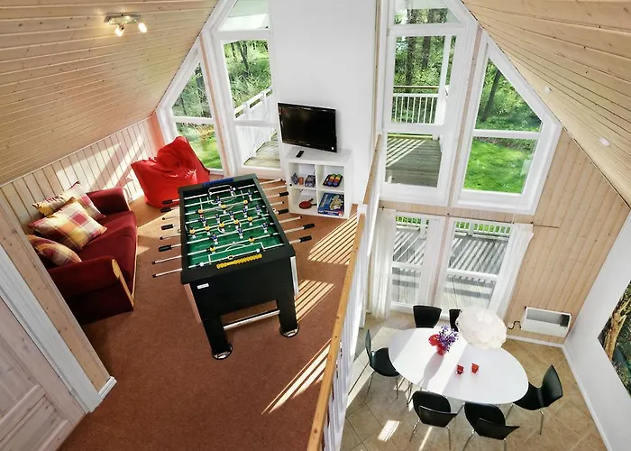 شلوسبارك 4* باد سارو