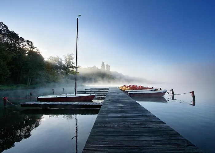 منتزه العطل شلوسبارك