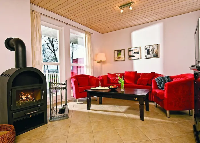 Schlosspark ホリデーパーク