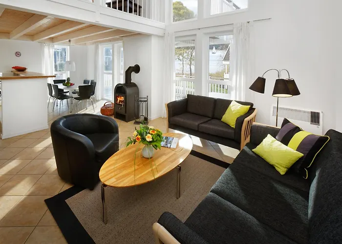 Schlosspark Πάρκο διακοπών