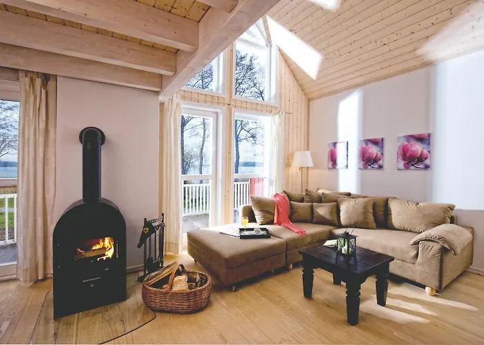 ホリデーパーク Schlosspark 4*