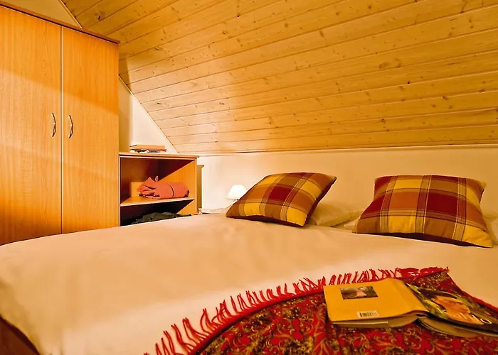 홀리데이파크 Schlosspark 바트 자로