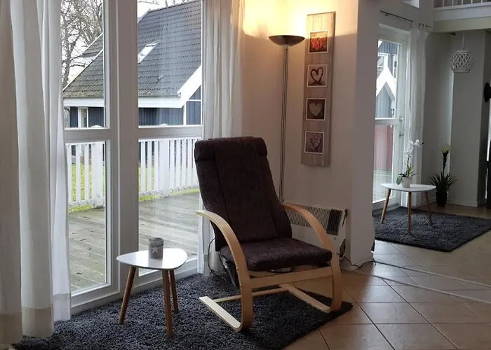 شلوسبارك منتزه العطل 4*