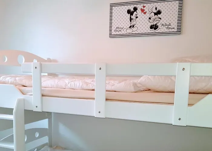 شلوسبارك منتزه العطل 4*