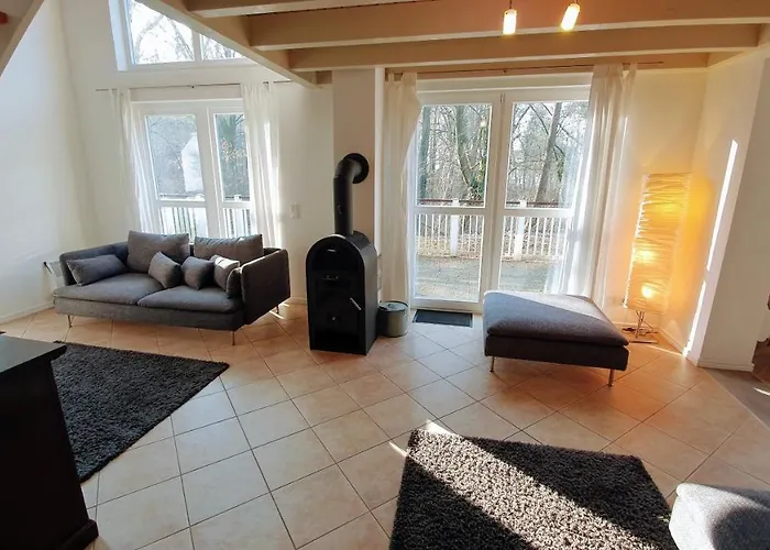 Schlosspark 4* バート・ザーロー